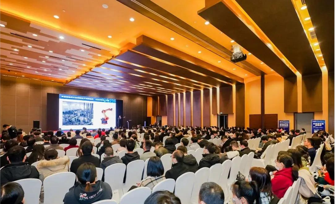 【科捷在行動】2020年江蘇省樣品前處理技術創新大會